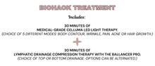Load image into Gallery viewer, BLACK FRIDAY FLASH SALE - BIOHACK Treatment
