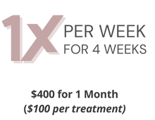 Load image into Gallery viewer, BLACK FRIDAY FLASH SALE - BIOHACK Treatment