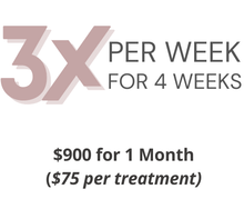 Load image into Gallery viewer, BLACK FRIDAY FLASH SALE - BIOHACK Treatment